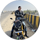 Vikash Choudhary profile picture