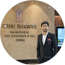 Vishnu Gupta profile picture