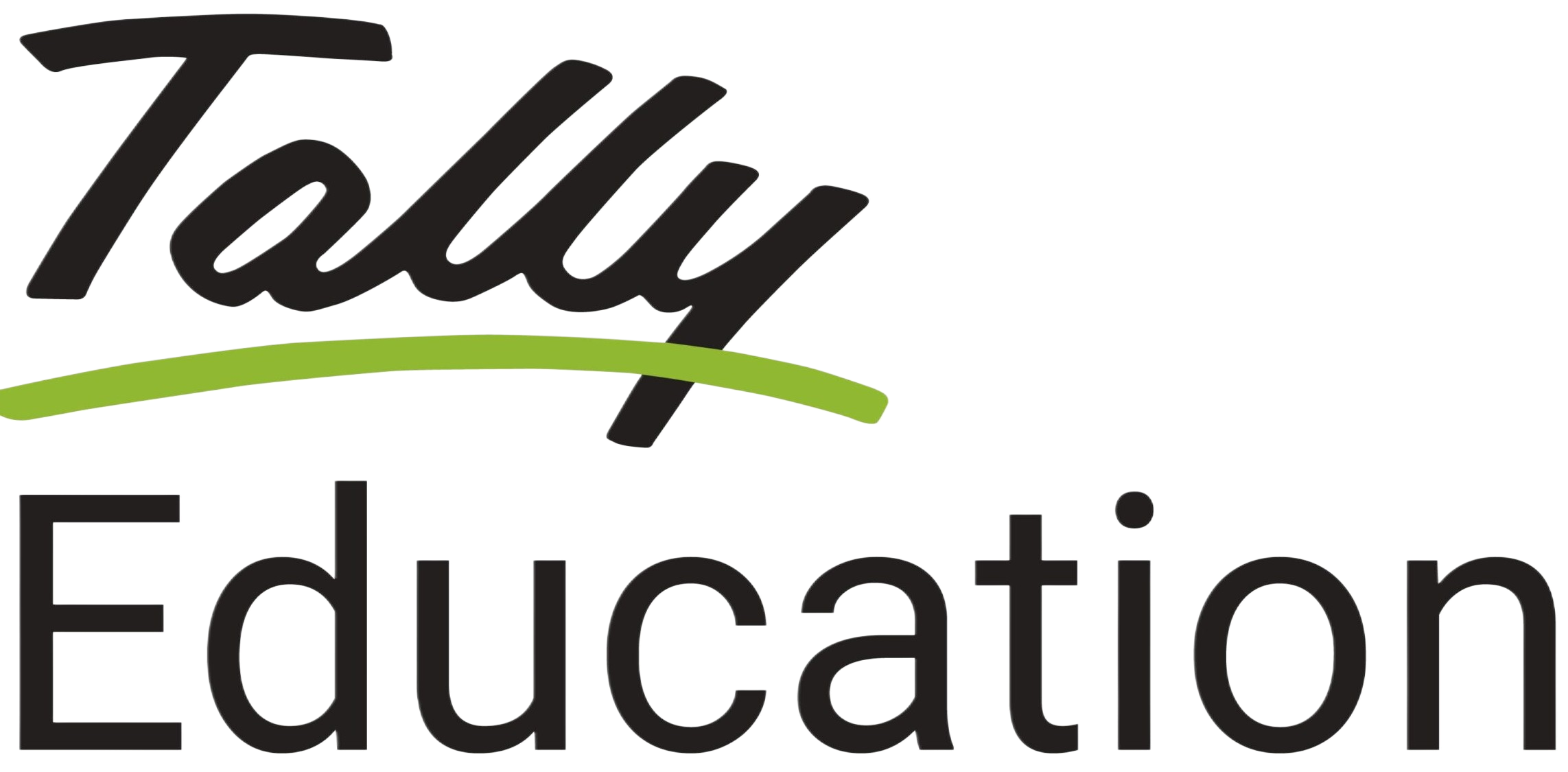 Tally Education